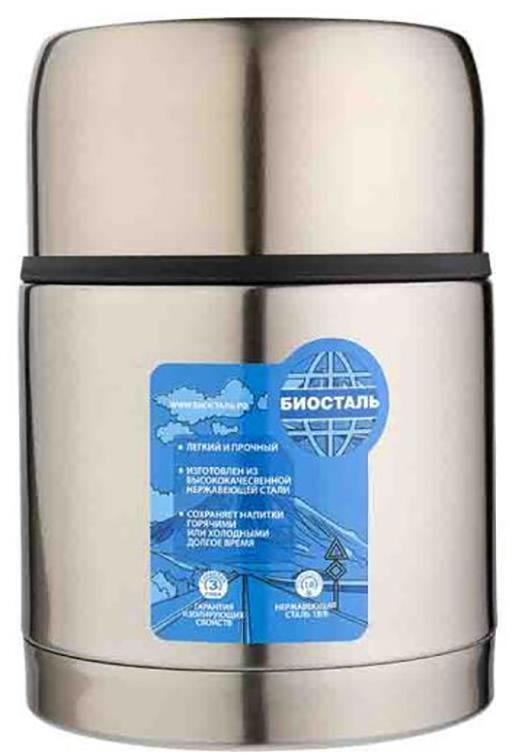 93907479 Термос для еды NRP-700, 700 мл STLM-0607064 BIOSTAL