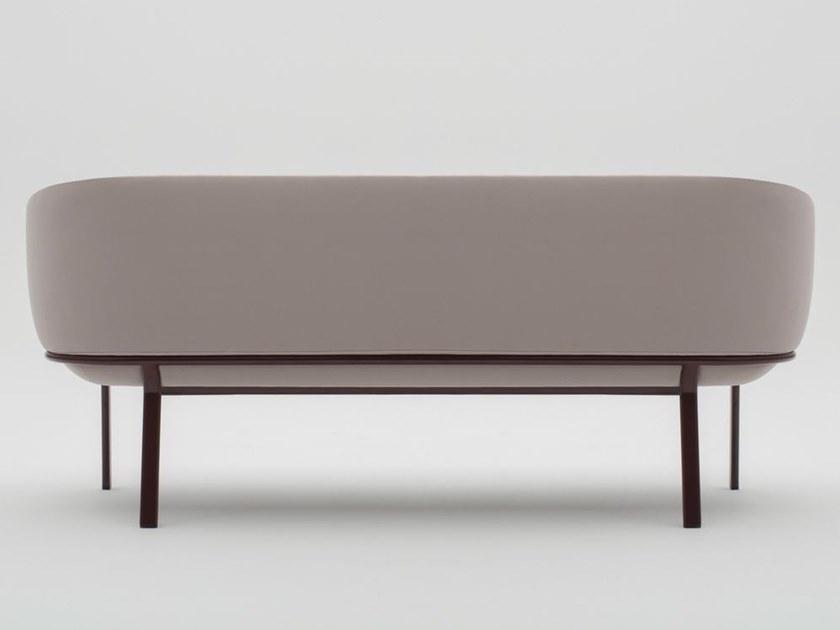 MDD 3-х местный тканевый диван Grace sun-id-1358748 - Вид №4