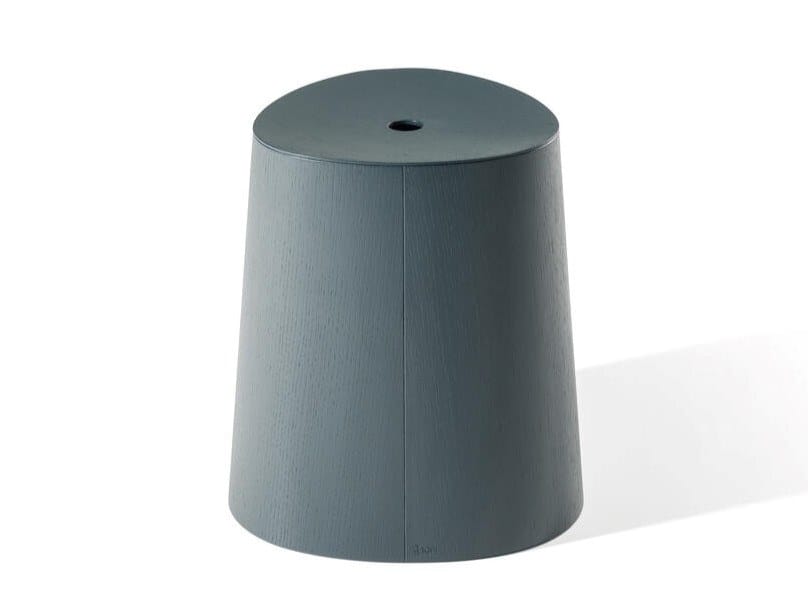 Деревянный штабелируемый стул TON P. O. V ARCH-00103921 - Вид №12