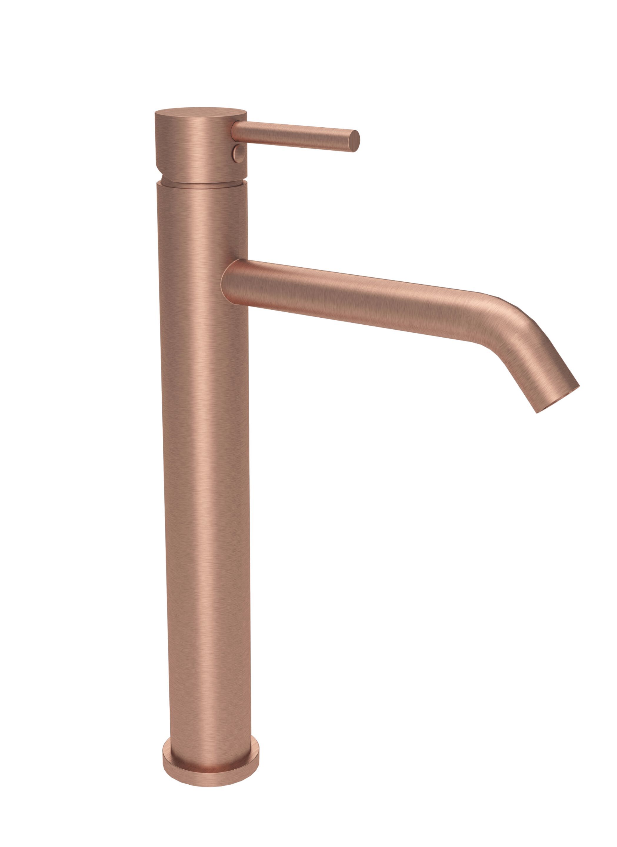 Смеситель для раковины с высоким верхом без слива BARIL Zip B66 ARCH-00110380 - Вид №7