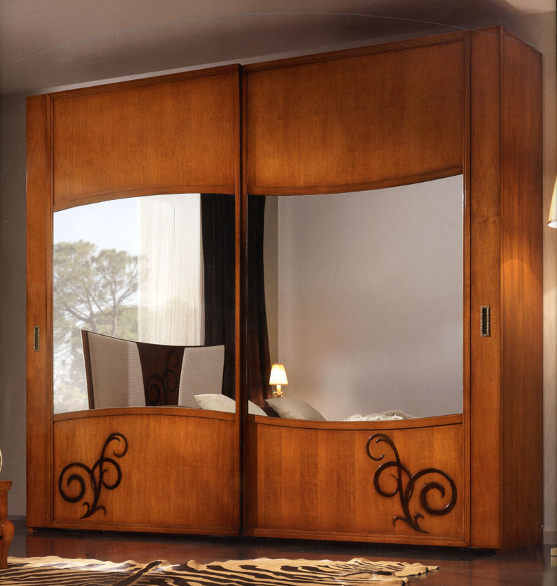 Шкаф Miro MIRANDOLA D4103/240 Daniel