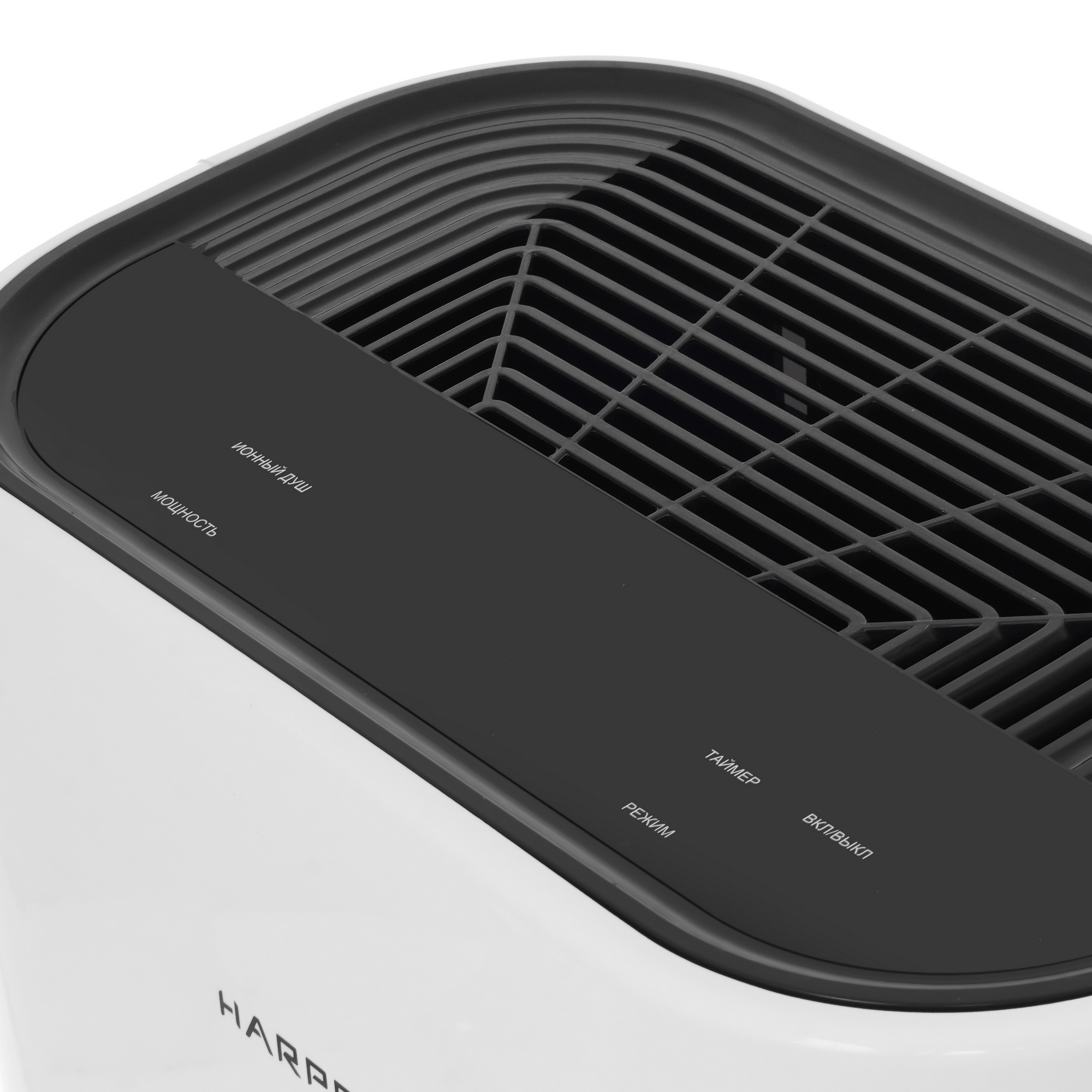 9056604 Очиститель воздуха Harper KC-21 белый STDN-0077130 - Вид №3