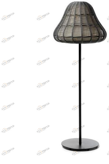 Talenti Торшер уличный светодиодный в тросе Jackie Jaclampt