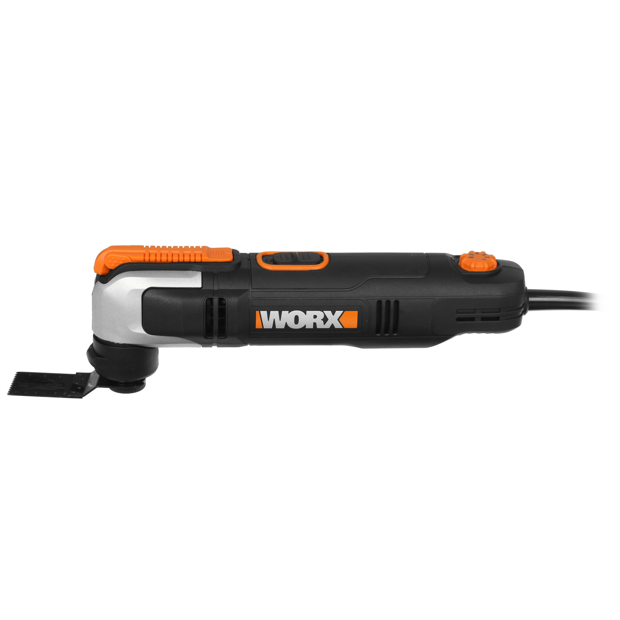 Реноватор WORX WX686 8199927 STDN-0126845 - Вид №2