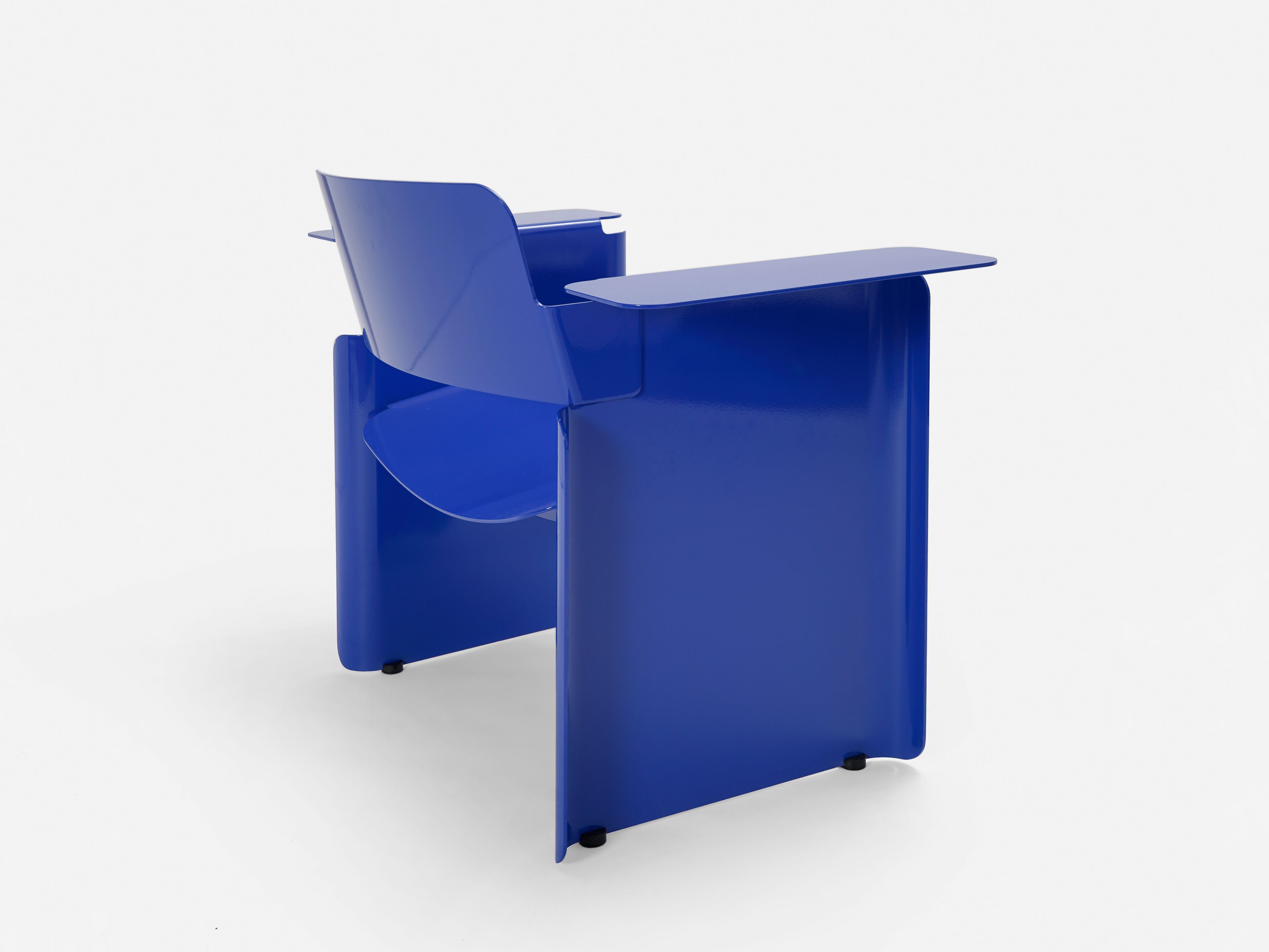 Алюминиевый стул DANTE - Goods And Bads Jetzt ARCH-00068494