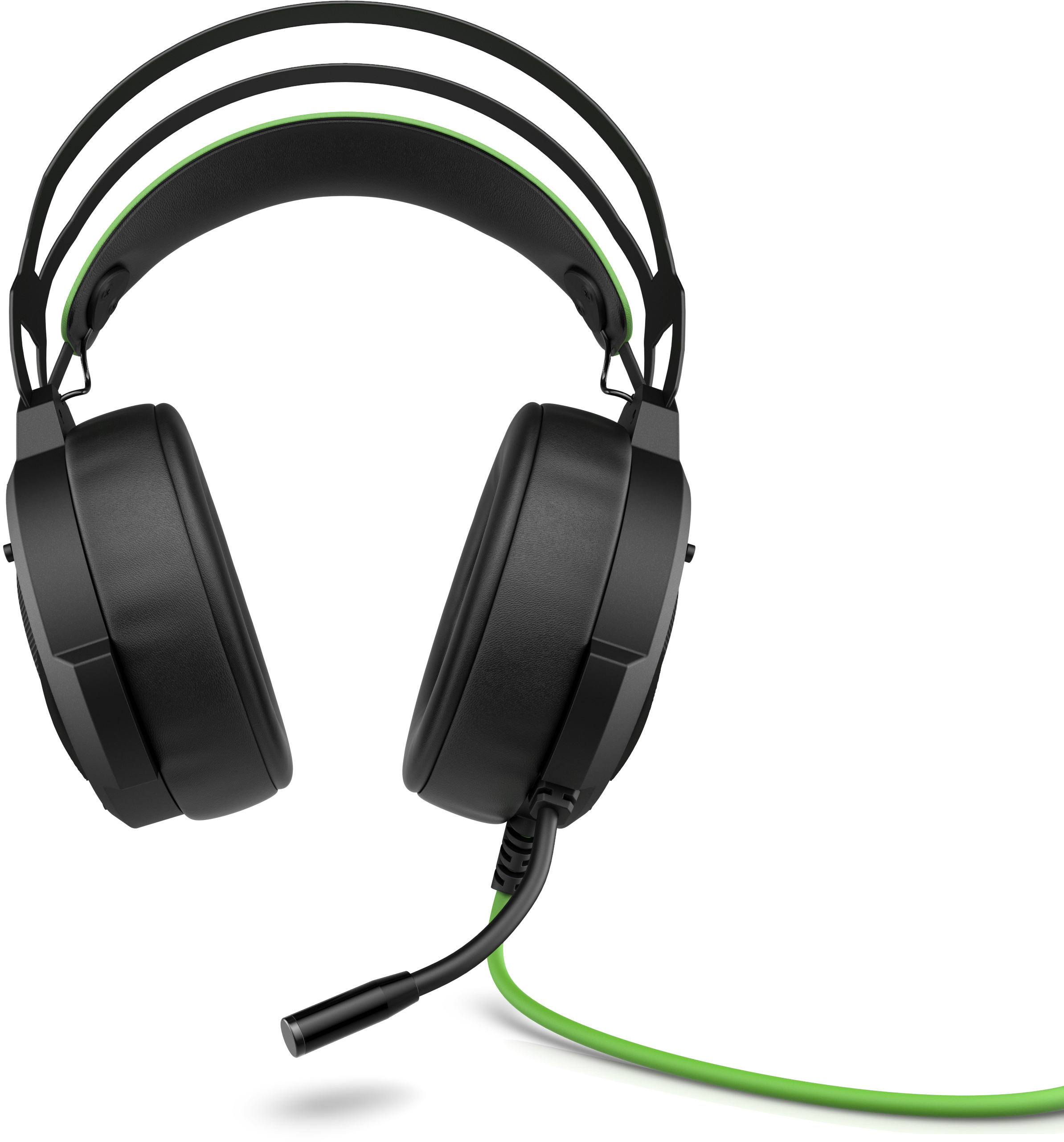 4BX33AA#ABB pavilion gaming 600 headset HP Santreyd  - Вид №2