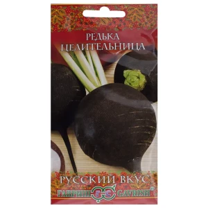 Семена Редька «Целительница» 14388405 STLM-2145213