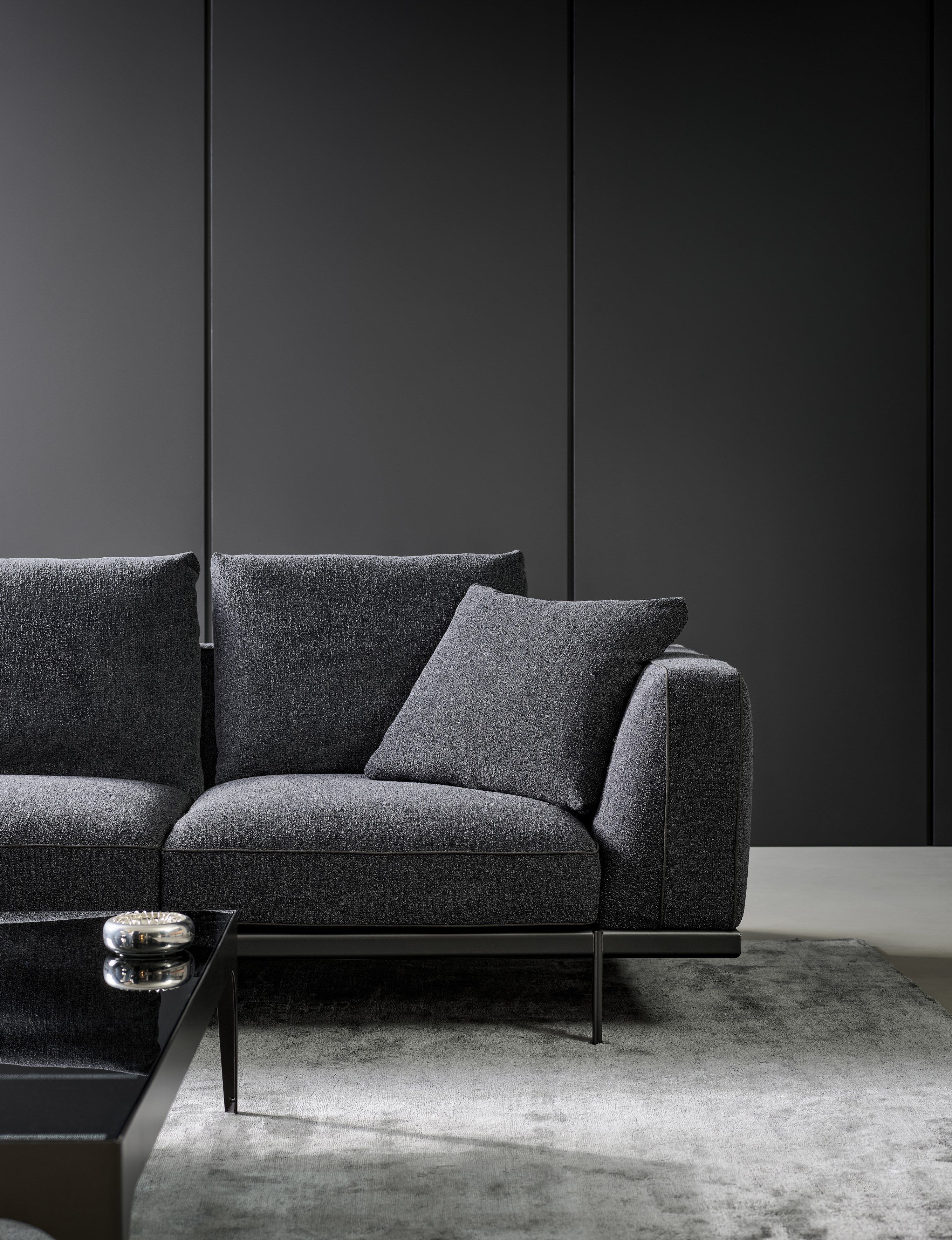 Ткань диван BONALDO PHIL ARCH-00060761 - Вид №1