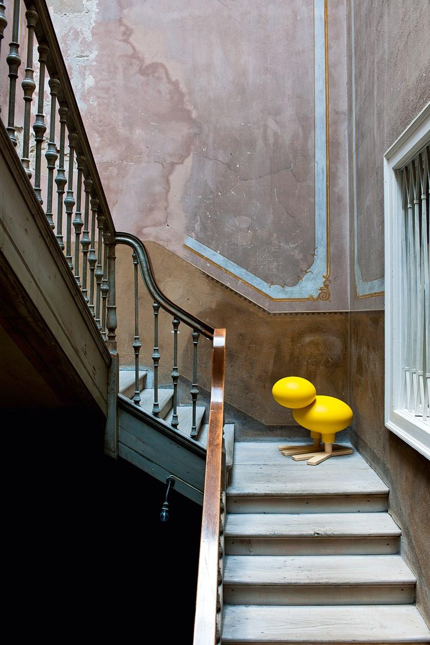 Magis Скульптура из полиэтилена sun-id-1458184 - Вид №2