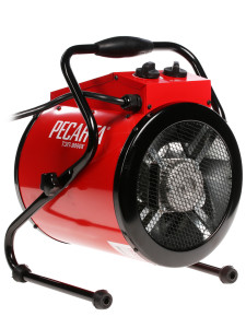 1024381 Тепловая пушка электрическая Ресанта ТЭП-9000К