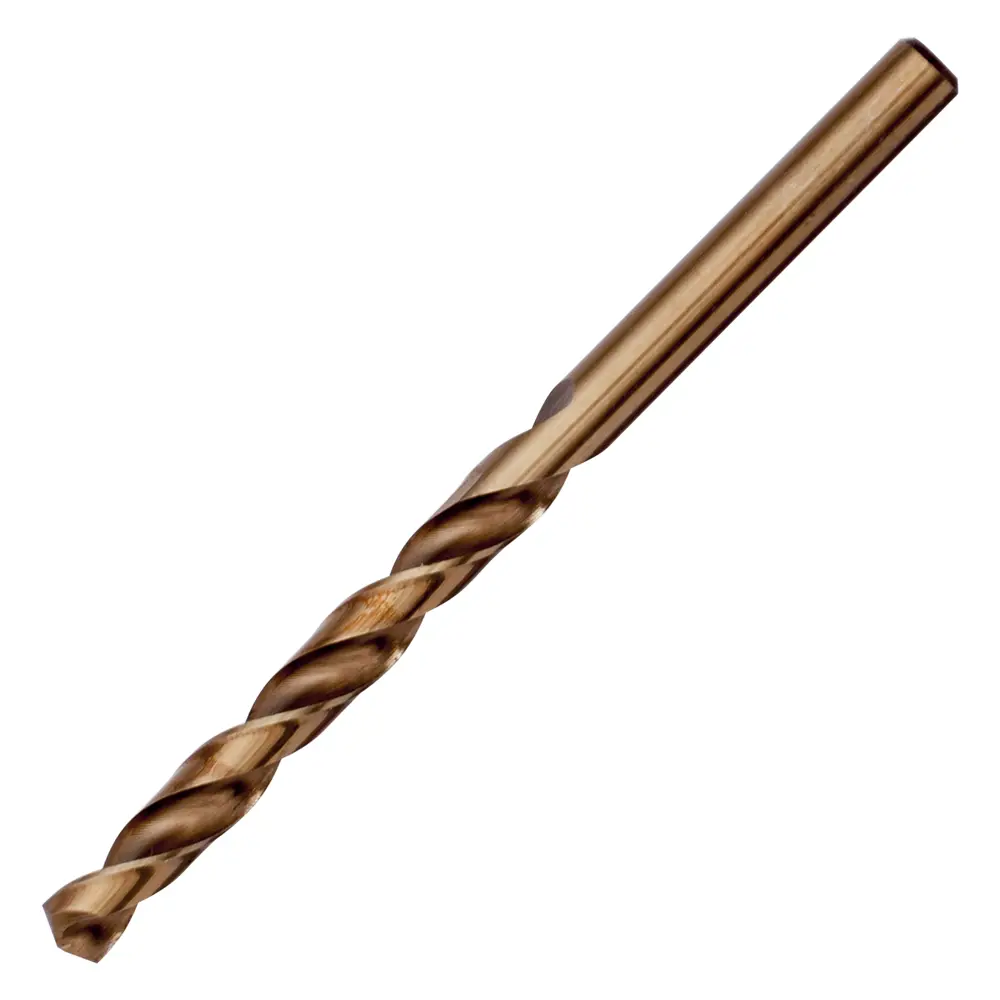 Сверло по металлу HSS-Co Dexter к. Pro 113-01336 6х93 мм 16673357 STLM-2101135 
