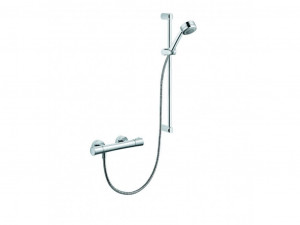 6057605-00 KLUDI SHOWER DUO с термостатом KLUDI ZENTA хром