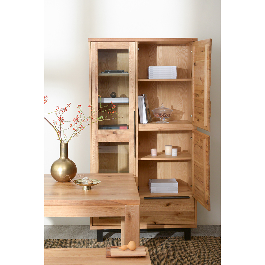 29388900 Стол , florence, 180х90х75 см Unique Furniture  - Вид №6