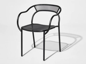 DesignByThem Стул из нержавеющей стали