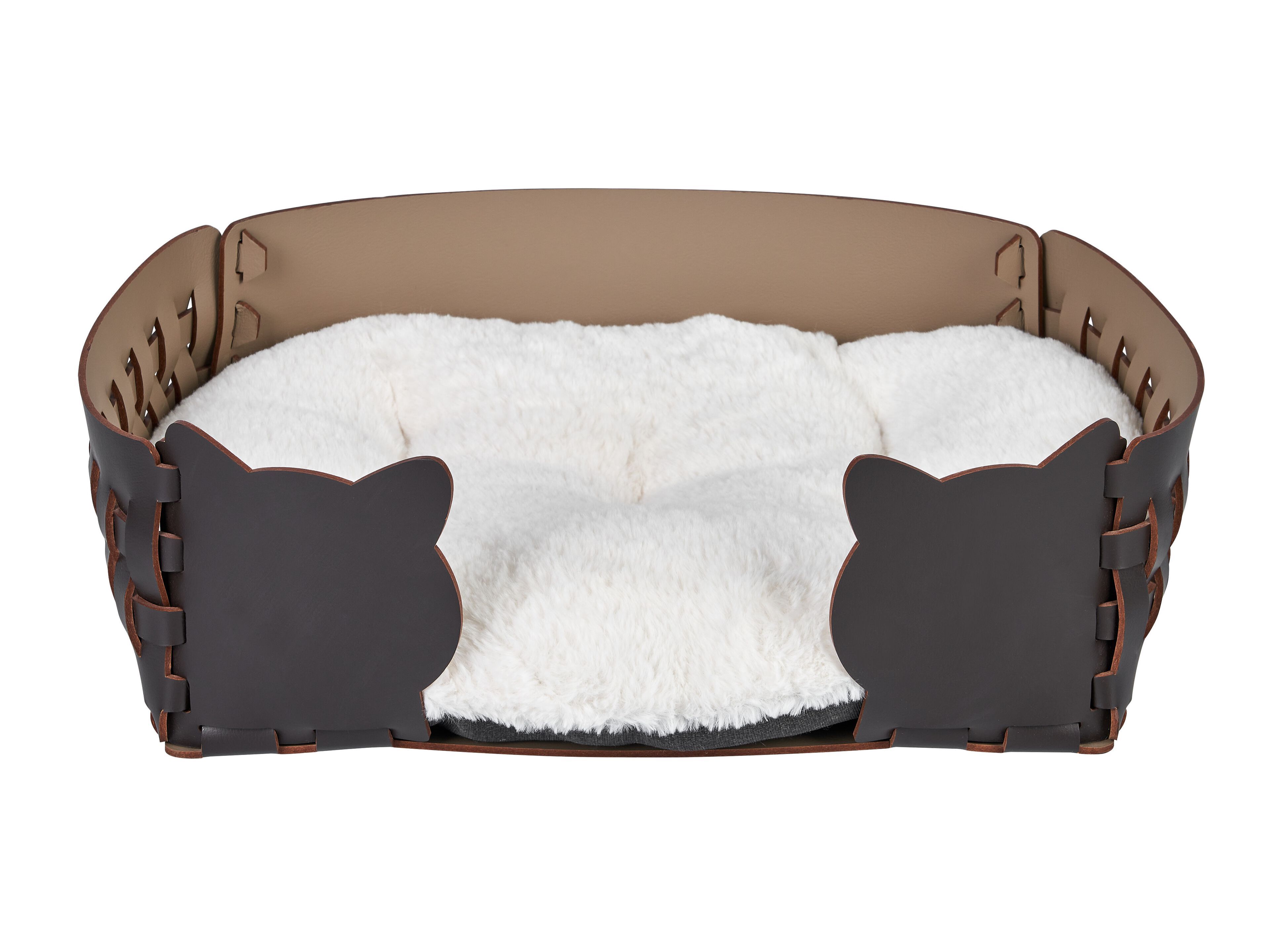 Кожаный питомник ADJ Cat &amp ARCH-00096836