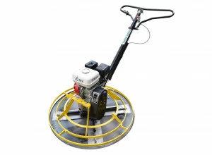 МАШИНА ЗАГЛАЖИВАЮЩАЯ БЕНЗИНОВАЯ TSS DMD1000L