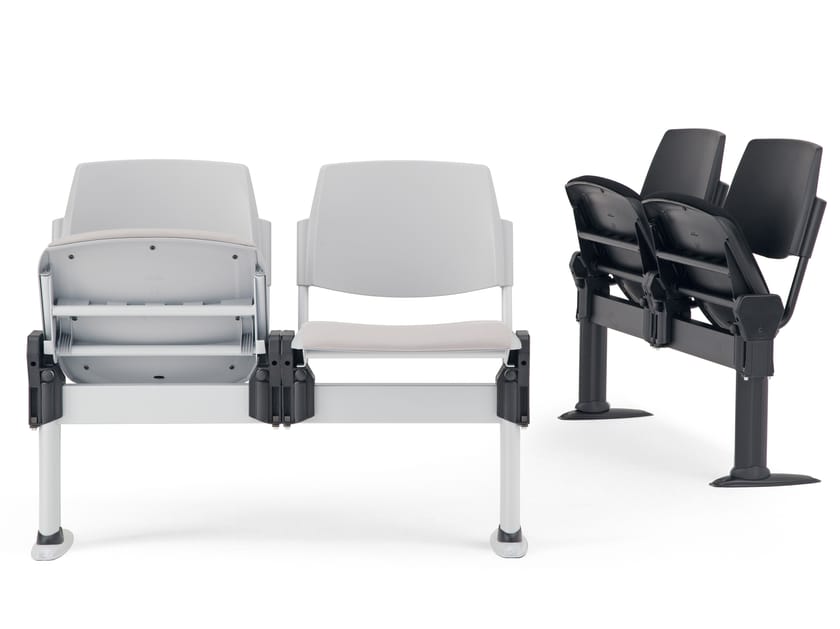 Сиденье на полу с откидным сиденьем Diemmebi Volée ARCH-00131949