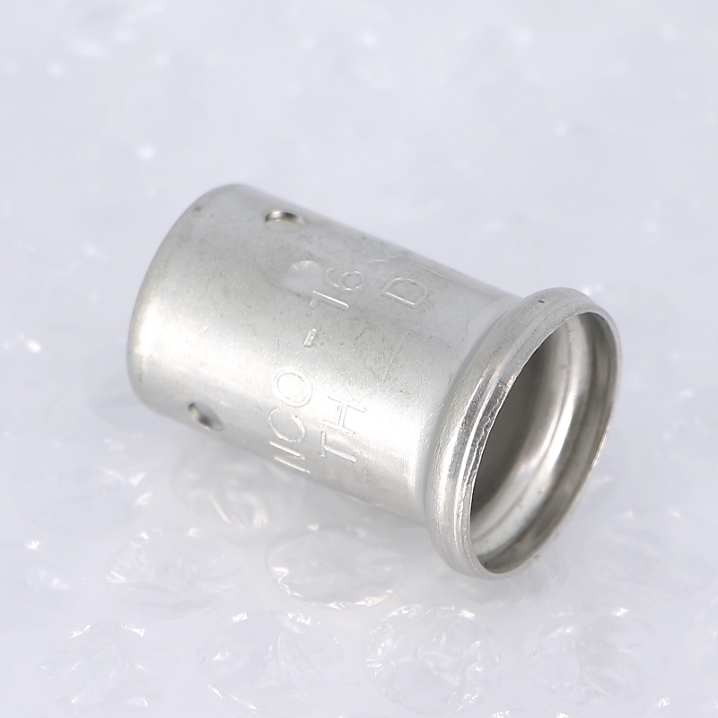 Гильза стальная HENCO 16 H16 - Вид №3