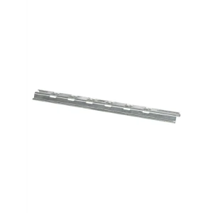 Держатель для лотка горизонтальный TDM Electric 300 мм цвет серый