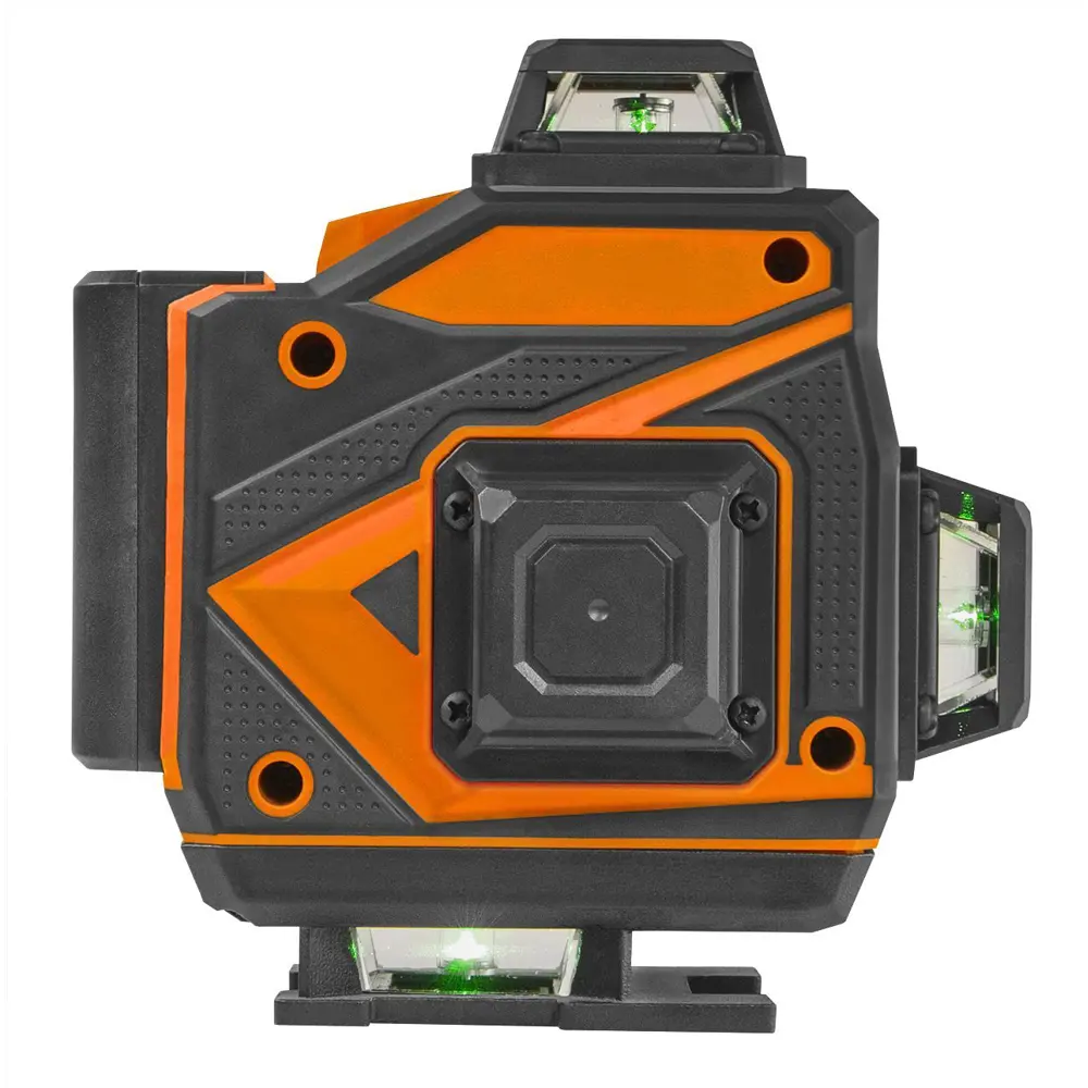 Уровень лазерный Мегеон 77909 зеленый луч, 30 м STLM-2147515 - Вид №3