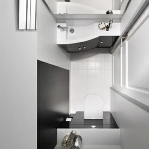 Комплект мебели для ванной YOKO920 YOKO Ambiance Bain