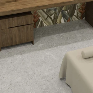 Керамогранит Incolor Ibiza Carving Satin 120x60 см 1.44 м² сатинированный цвет темно-бежевый