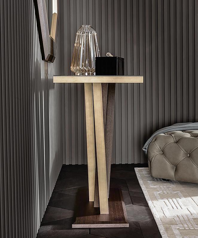 Casamilano Прямоугольная консоль из мдф Atlante sun-id-1370752 - Вид №4