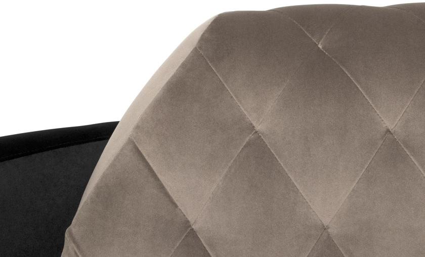 LUXXU Тафтинговый диван из ткани Navis sun-id-1428258 - Вид №4