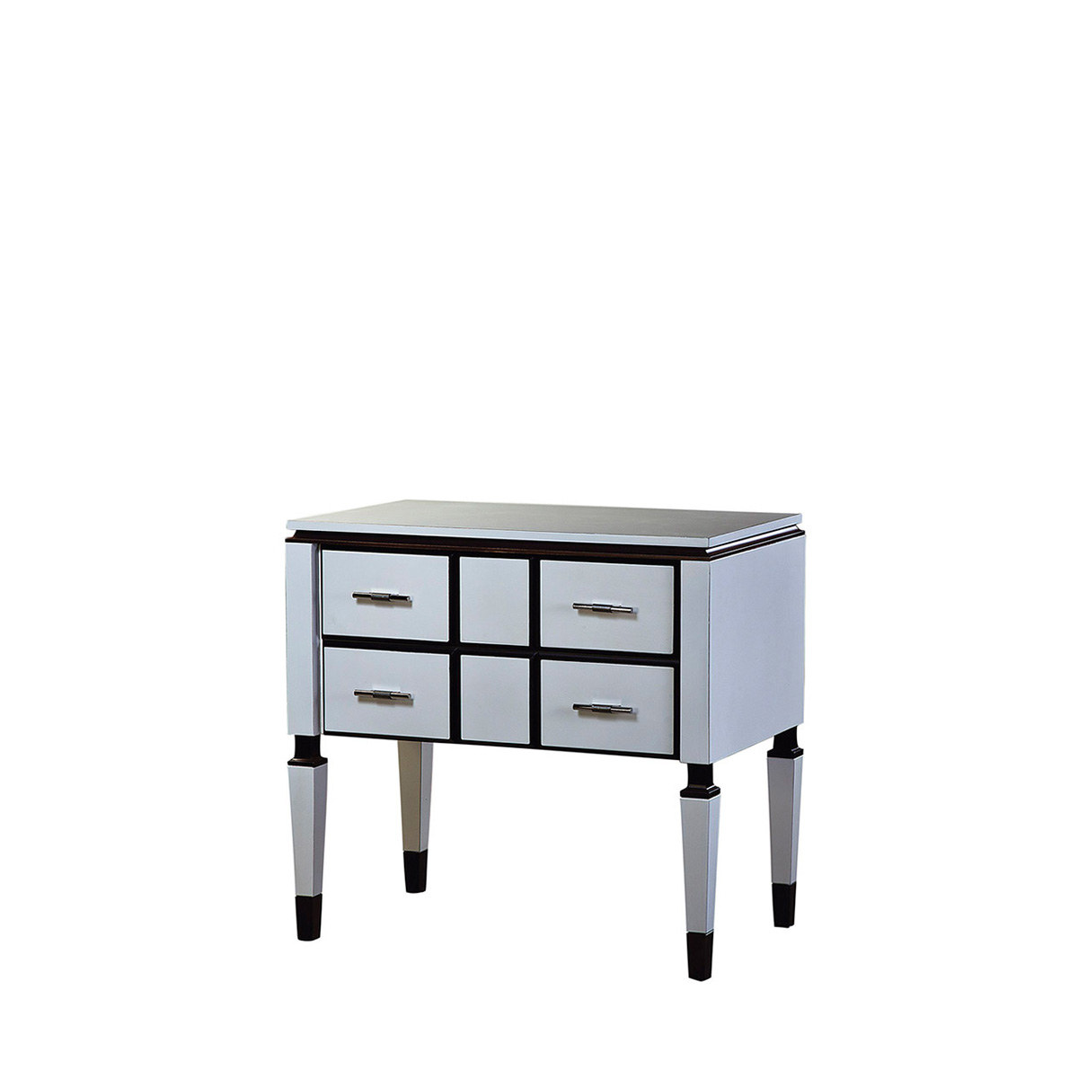 Прикроватная тумбочка Лорен Lauren A3040 Coleccion Alexandra 