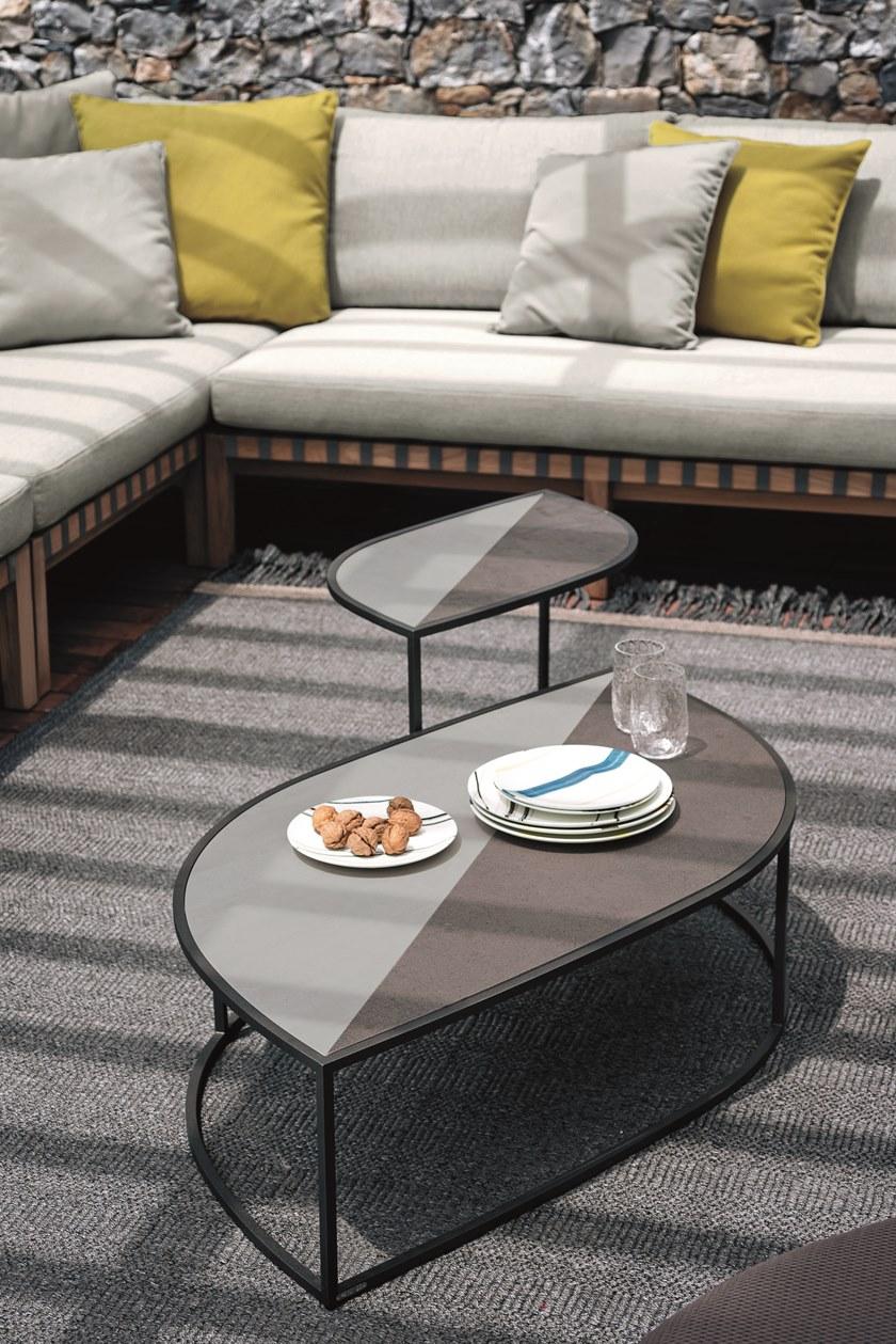 RODA Садовый стол высокий Leaf sun-id-1395862 - Вид №6