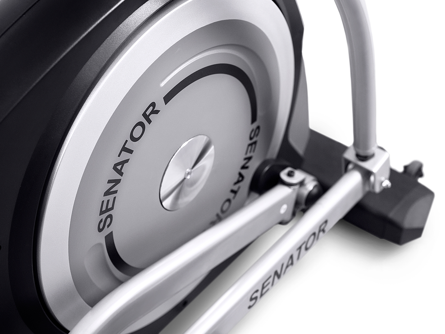 Эллиптический тренажер senator ipro PROXIMA sun-id-2068055 - Вид №6