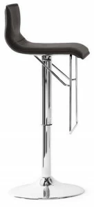 Arte & D Стул высокий поворотный с регулируемой высотой Upper C1 g