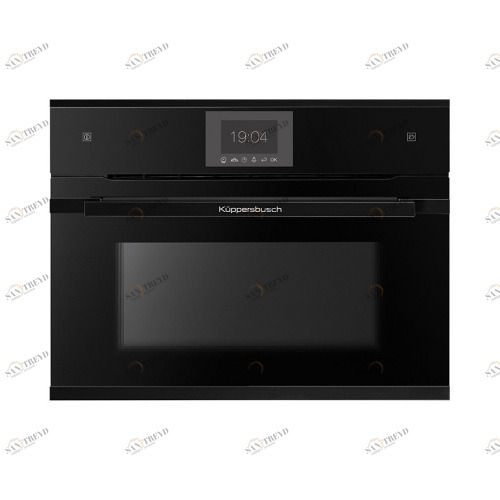 Шкаф духовой с паром / CBD 6550.0 S Kuppersbusch sun-id-379751