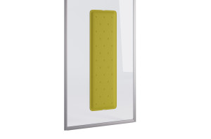 Акустическая панель в Trevira® CS