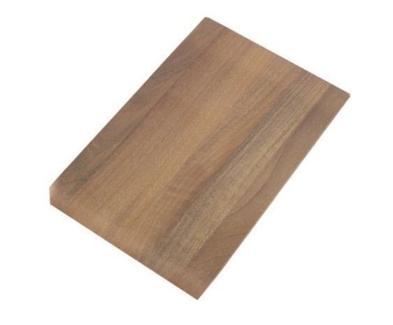 Доска разделочная 440х250- дерево/орех CADIT Alveus 1133157