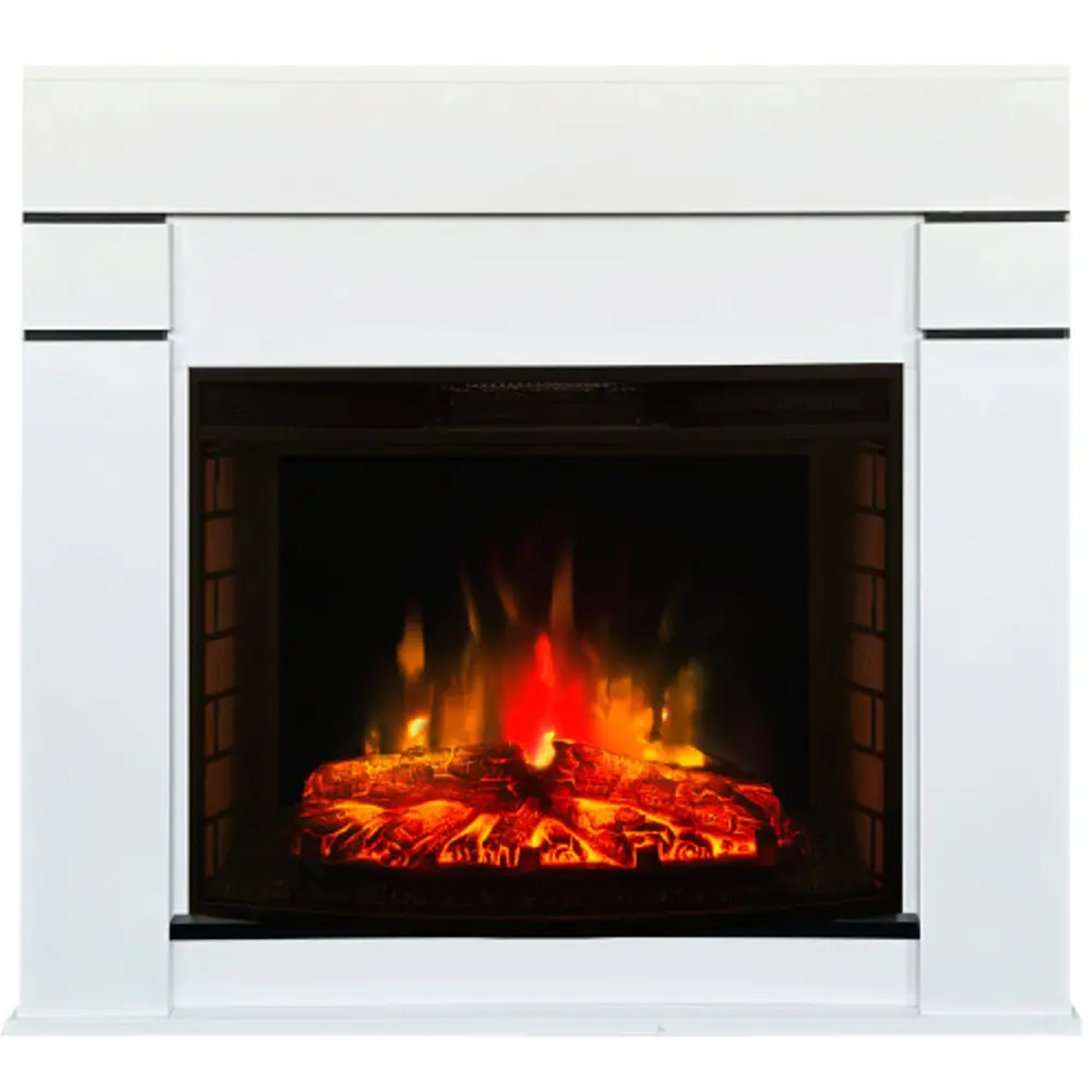 Обрамление New Look Alicante 25/25.5 WT REALFLAME STLM-2140992