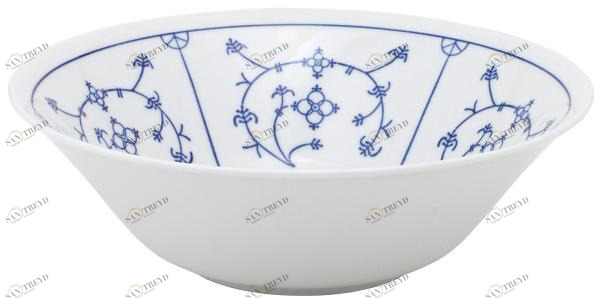 462903A75019H Традиция чаши 21 см синий Сакс Kahla-porzellan 