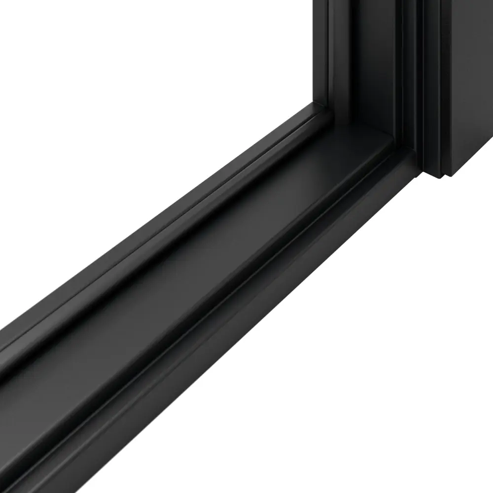 Дверь входная металлическая Глосс Айвори 95x205 см левая айвори TOREX STLM-2199077 - Вид №9