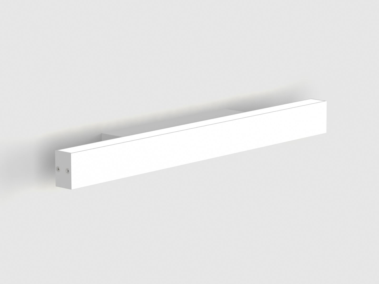 Алюминиевый светодиодный настенный светильник Lucifero's Aura ARCH-00063992 - Вид №1