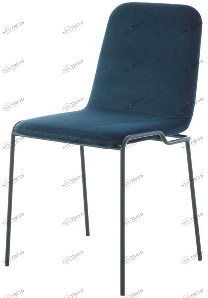 Ligne Roset Стул из мягкой ткани Tadao 10261251/52/55/56