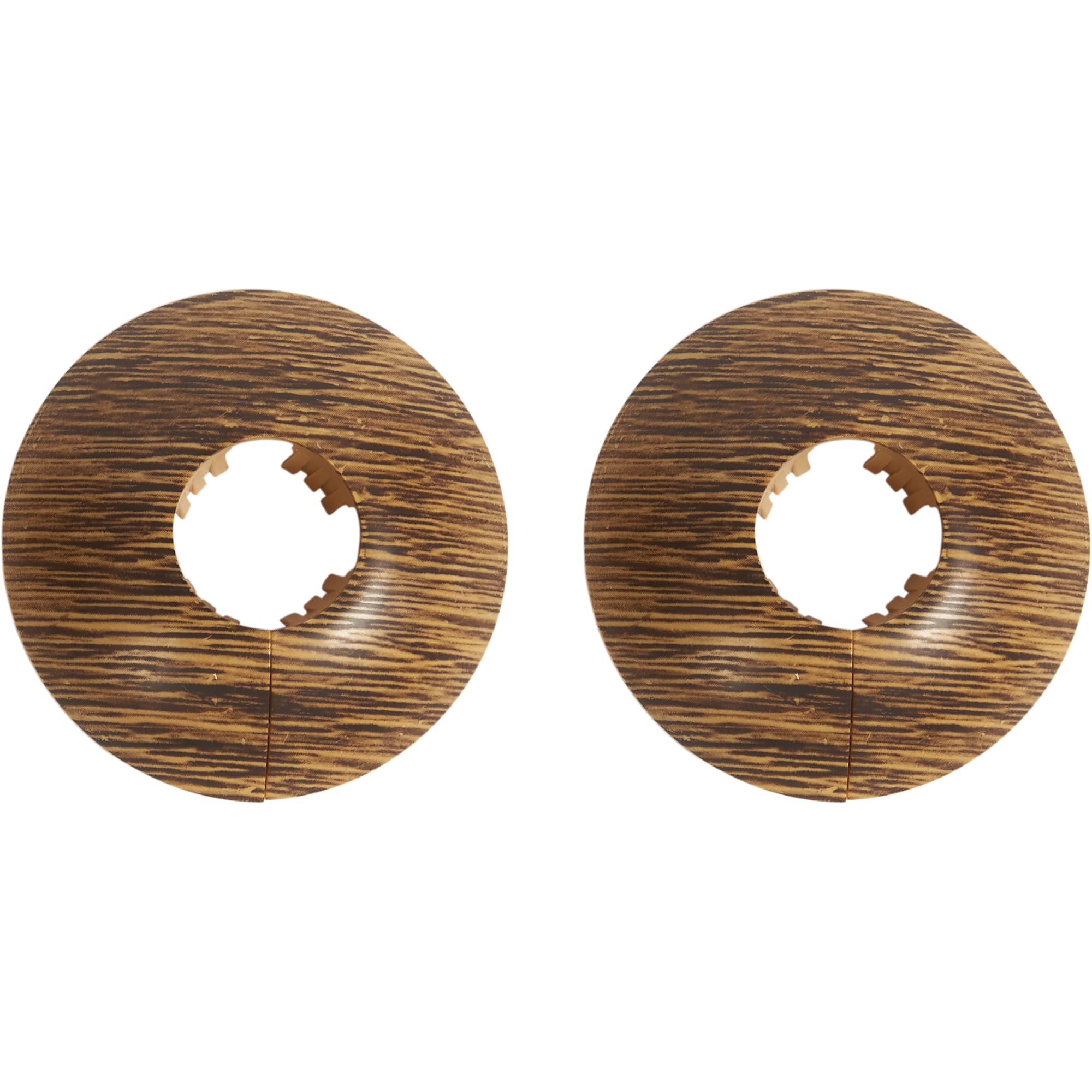 82424571 Обвод для труб «Дуб Венеция» 20 мм, 2 шт Santreyd STLM-0027149 - Вид №2