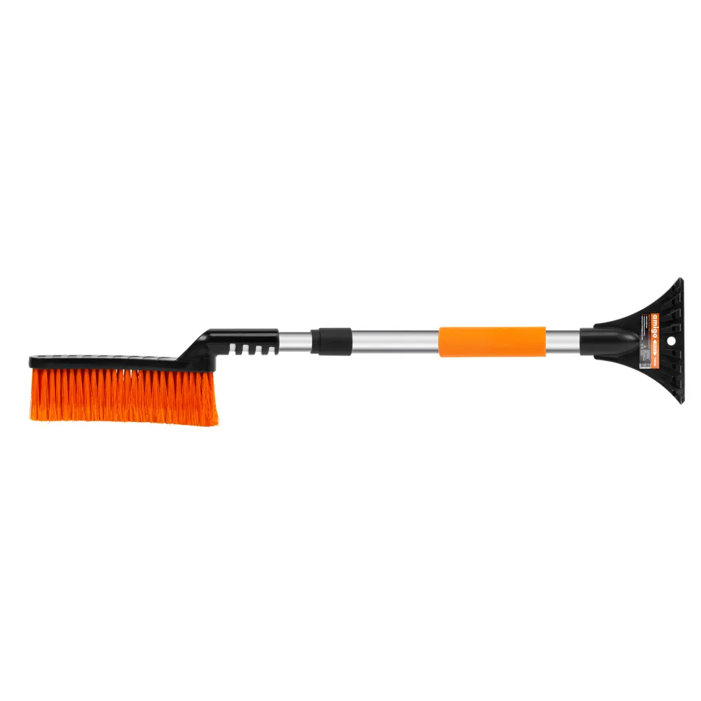 Скребок для удаления наледи Amigo 74945 100 см телескопическая ручка STLM-2071802