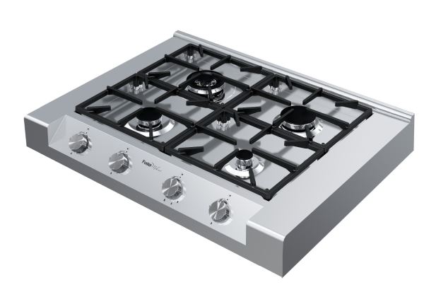 3162000 Рангетоп Фостер Милано 3162000 Фостерспа Foster  - Вид №6