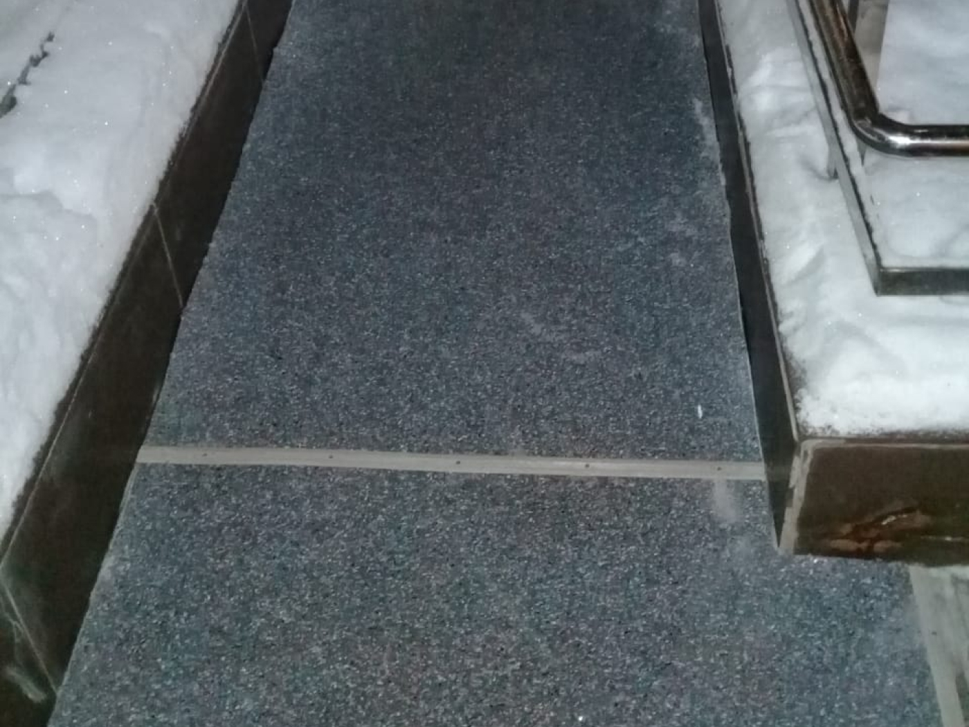 5.1.2AR.Bg Противоскользящее покрытие для пандусов Alegria ramp  - Вид №2