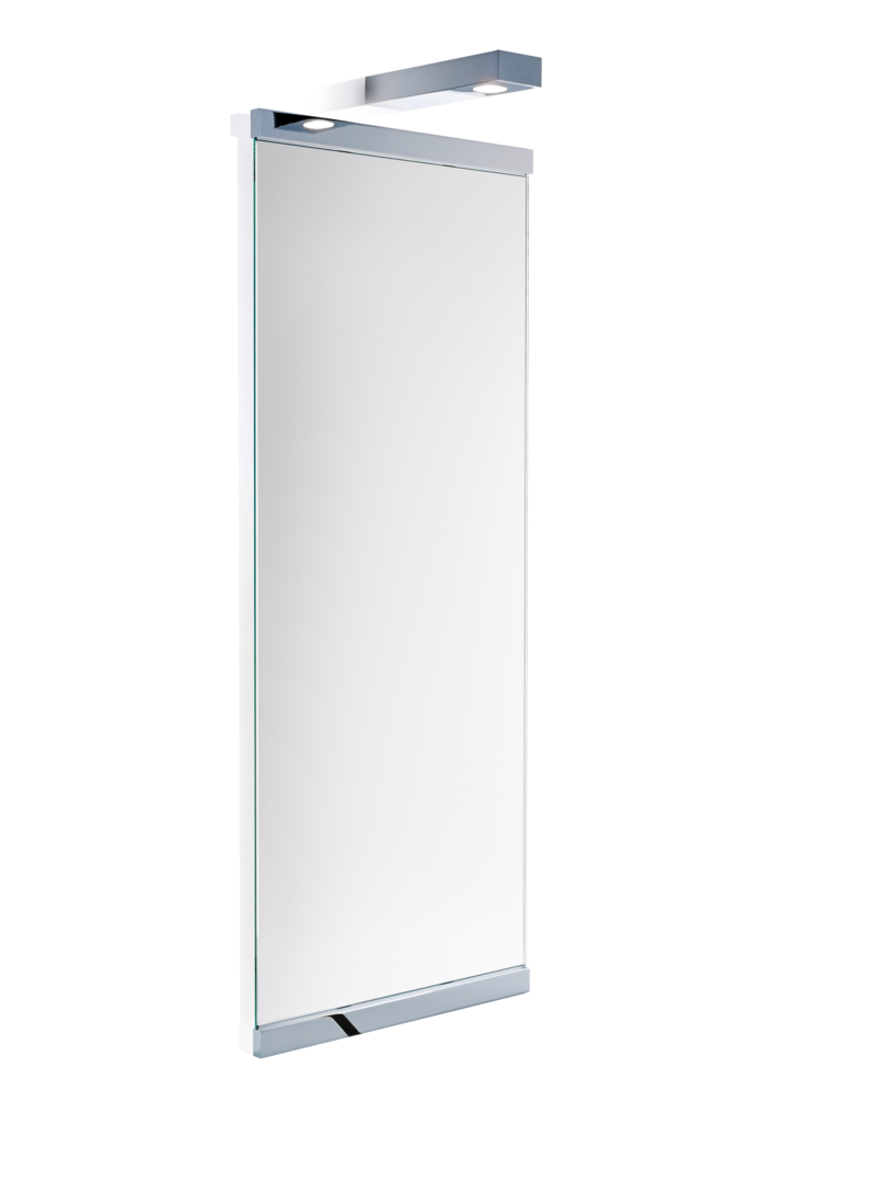 0104600 Настенное зеркало SP 90904 DECOR WALTHER 