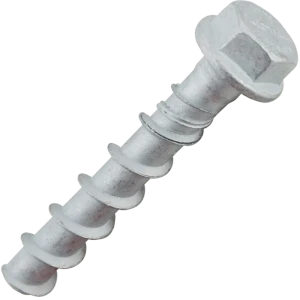 Анкер-шуруп бетон Hilti HUS2-H 8x55 мм 82656630 STLM-2206143