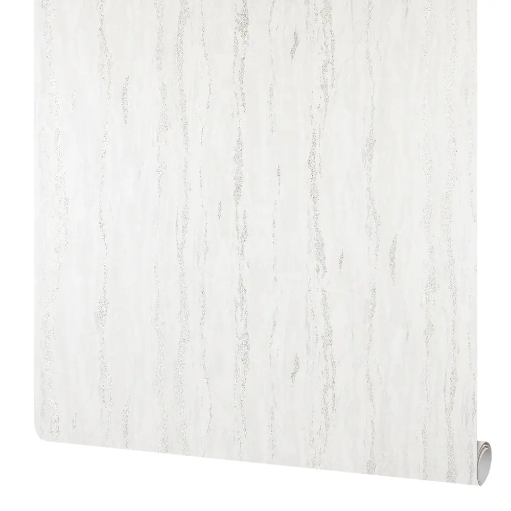 Обои флизелиновые Belvinil Лагуна серые 1.06 м 0032-12 STLM-2060409