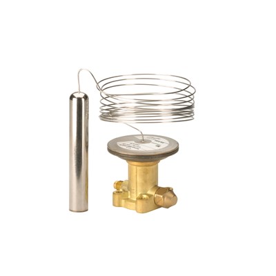 Danfoss Термостатический элемент TE TE 55 Элемент термостатический 067G3205 