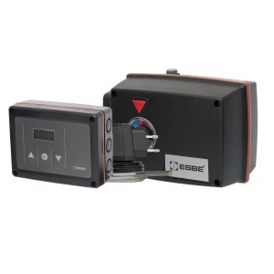 1274 25 00 CRA125Насосные группы » Esbe серии CRA120