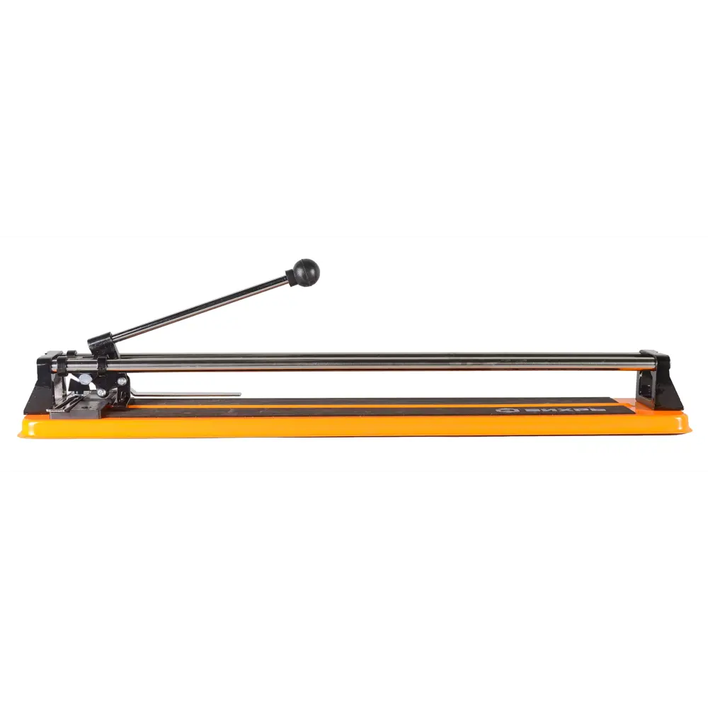 Плиткорез ВИХРЬ 600 мм для точной резки керамики до 14 мм 85087585 STLM-0058436 - Вид №4